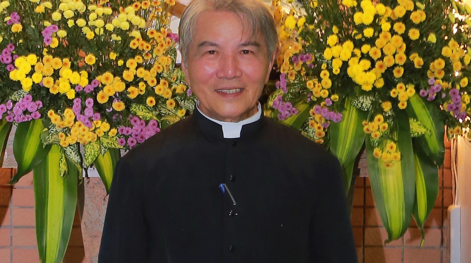 Cha AnTôn Nguyễn Đình Thục, Phó chủ tịch UBĐKCG/TPHCM