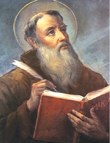Thánh Laurenso Bridisi