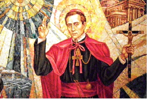 Thánh Gioan Neumann, CSSR.