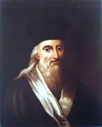 Linh mục Alexandre de Rhodes đã góp phần quan trọng vào việc hình thành chữ Quốc ngữ. Ảnh: TL