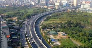 Đường vành đai 3 Hà Nội (ký hiệu toàn tuyến là CT.20), là tuyến giao thông đường bộ quan trọng của thủ đô Hà Nội. 