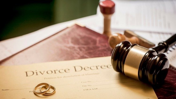 Cho phép ly hôn là chống lại hôn nhân và gia đình 
