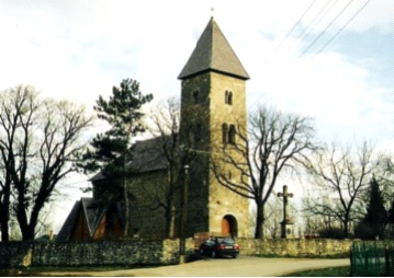 Nhà thờ Csaroda