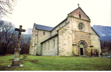 Nhà thờ Belapatfalva
