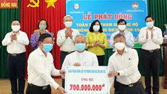 Người Công giáo Việt Nam chung tay chống dịch Covid - 19