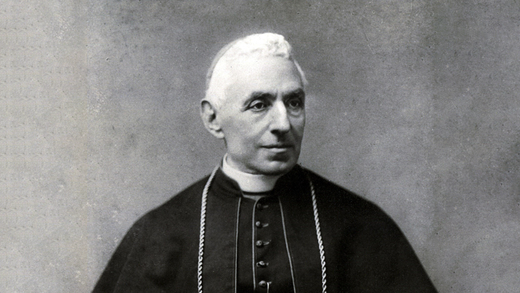 Giovanni Battista Scalabrini (1839-1895) 