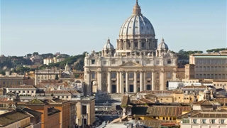 266 triều đại Giáo hoàng trong dòng lịch sử Giáo hội