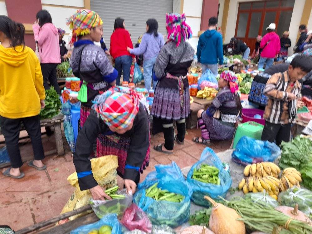 Đời sống của đồng bào dân tộc thiểu số có nhiều chuyển biến tích cực nhờ thực hiện có hiệu quả chính sách phát triển kinh tế- xã hội vùng dân tộc thiểu số và miền núi