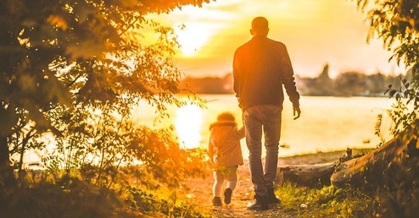 Ngày của cha (father's day) là một ngày lễ tôn vinh và ghi nhận vai trò của người cha trong gia đình.