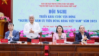 Nâng cao chất lượng, hiệu quả giám sát và phản biện xã hội của Mặt trận tổ quốc Việt Nam