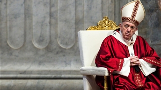 Lãnh đạo thế giới chia buồn trước sự ra đi của Giáo hoàng Francis