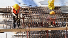 Dự án xây nhà cho 200 người nghèo của Tổ chức Misión Belén