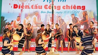 Vốn Chương trình MTQG 1719 tạo nền tảng phát triển cho vùng đồng bào dân tộc thiểu số