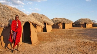 Các nữ tu Dòng Canossa giúp các bé gái Masai vượt qua hủ tục và sự nghèo đói