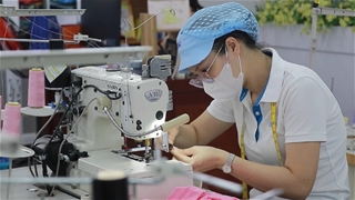 Lan tỏa tinh thần đổi mới từ những nữ đoàn viên Công đoàn tiêu biểu