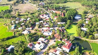 Hợp nhất 3 chương trình mục tiêu quốc gia: Tầm nhìn dài hạn của Chính phủ