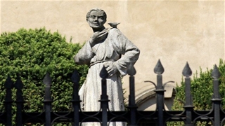 “Những Tuyến đường Thánh Phanxicô” nhận chứng nhận quốc tế