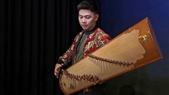 Đưa nhạc cụ truyền thống lên môi trường số