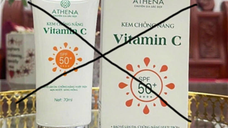 Nguy cơ nào khi sử dụng kem chống nắng giả?