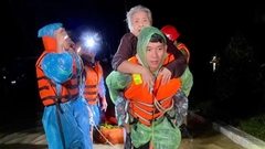 Thủ tướng chỉ đạo tập trung ứng phó lũ đặc biệt lớn tại Khánh Hòa, Đắk Lắk và Gia Lai