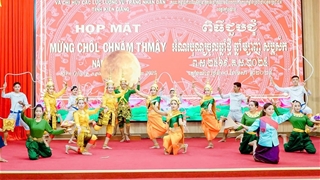 An Giang thực hiện đồng bộ chính sách dân tộc