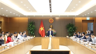 Sớm hoàn thiện đề án hợp nhất ba chương trình mục tiêu quốc gia