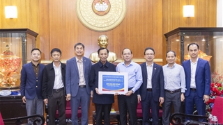 Người tín hữu sống Tin mừng giữa lòng dân tộc