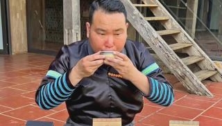 Người khát khao thay đổi Phình Hồ