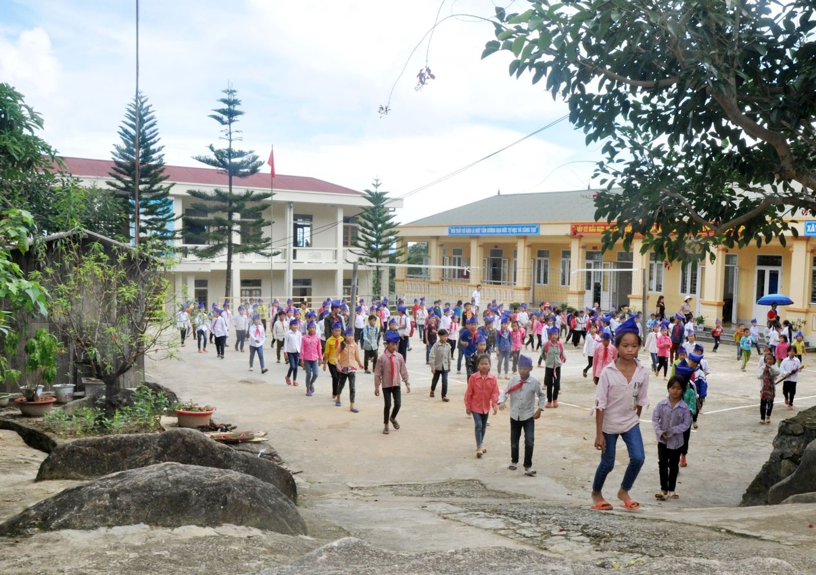 Nguồn vốn đầu tư của Chương trình MTQG 1719 đã hỗ trợ đồng bào dân tộc Thái ở xã Thành Bình Thọ khôi phục và phát triển nghề dệt thổ cẩm