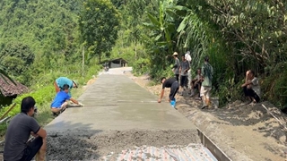 Để Chương trình MTQG 1719 đi đúng địa chỉ