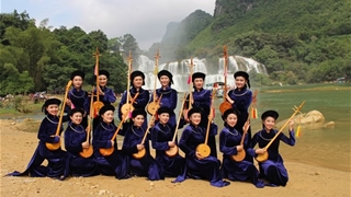 Giải pháp thực hiện đúng tiến độ Dự án 6- Chương trình 1719 tại cao Bằng