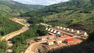 Khánh Hòa: Đời sống của đồng bào dân tộc thiểu số được cải thiện đáng kể