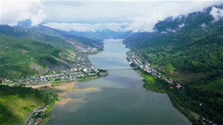 Mường Lay - Vũ điệu đoàn kết bên dòng Đà Giang