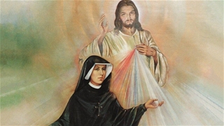 Một tiểu hành tinh mang tên Thánh Faustina, vị thánh của Lòng Chúa Thương xót