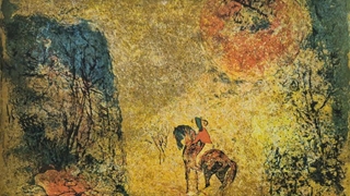 Ngựa trong nghệ thuật tạo hình