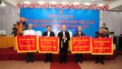 Hội nghị Ủy ban Đoàn kết Công giáo Việt Nam lần thứ IV