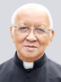 Lễ tang Linh mục Benedicto Nguyễn Tấn Khóa