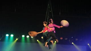 Kiến tạo hệ sinh thái để công nghiệp văn hóa phát triển bền vững