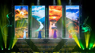 Nghệ thuật biểu diễn và “cuộc chơi” công nghệ