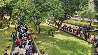 Sức hút rõ nét của điểm đến Hà Nội