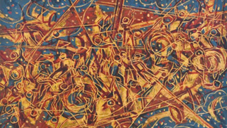 “Trong và ngoài” gợi mở một thế giới song hành cùng thực tại