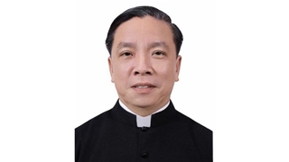 ĐTC Lêô XIV bổ nhiệm Giám mục Phụ tá TGP Sài Gòn và Giám mục phó Giáo phận Qui Nhơn