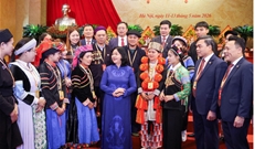 Kỳ vọng vào những chuyển biến mạnh mẽ trong công tác Mặt trận