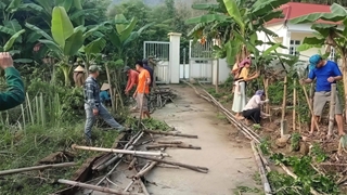 Những cách làm linh hoạt trong xây dựng nông thôn mới