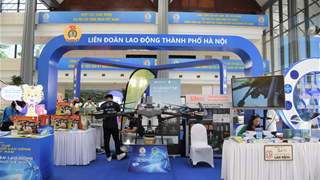 Dấu ấn trí tuệ của người lao động Việt Nam