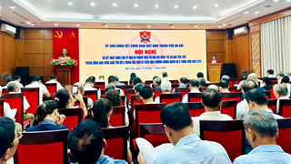 Đồng bào Công giáo TP Hà Nội nhân rộng 84 mô hình bảo vệ môi trường