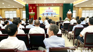 Củng cố, nâng cao khối đại đoàn kết trong đồng bào Công giáo