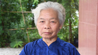 Chuyện cổ tích giữa thời bình