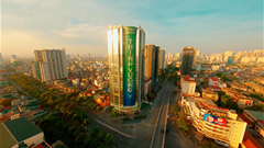 Hà Nội: Dồn lực cán đích tăng trưởng hai con số