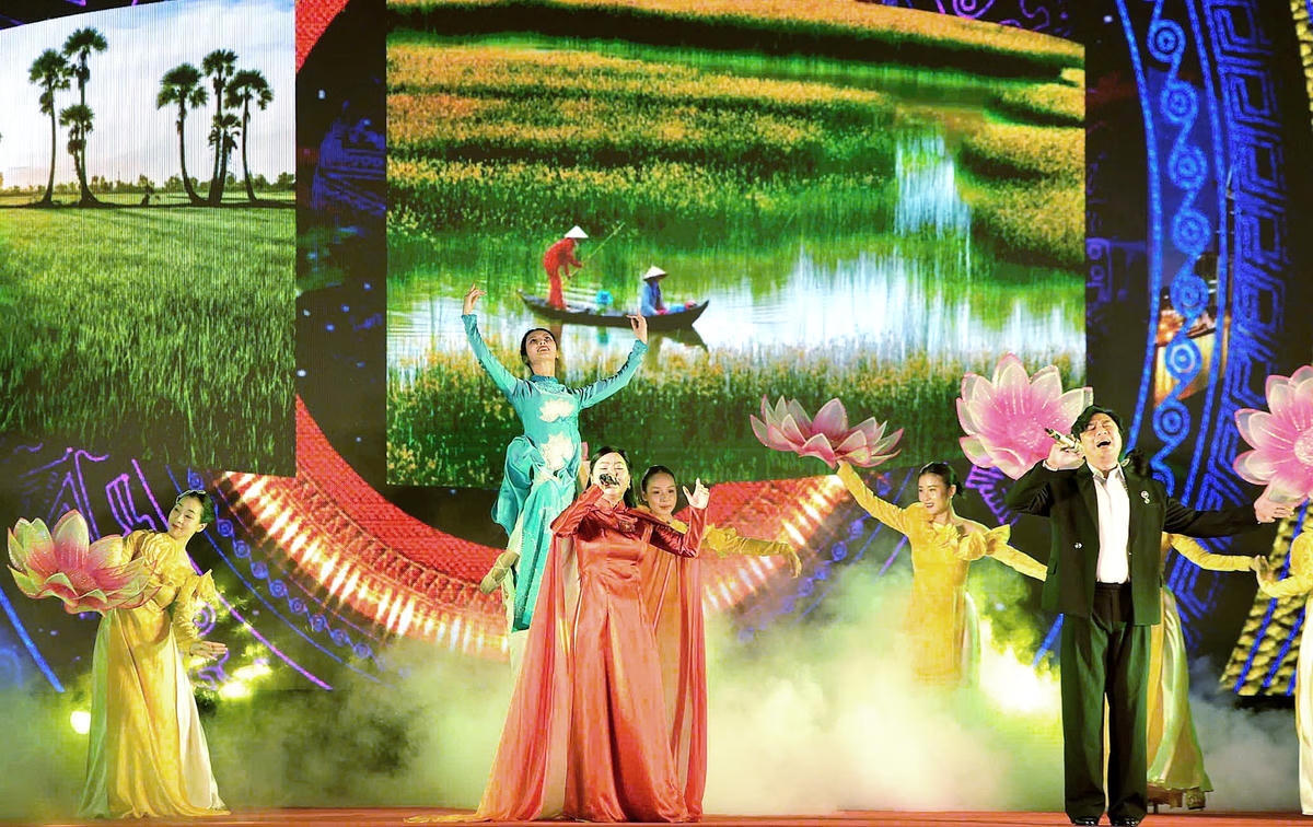 Trí tuệ nhân tạo (AI) đang từng bước tham gia vào sáng tác, hòa âm, phối khí, sản xuất và phổ biến âm nhạc. Ảnh: P. Sỹ.